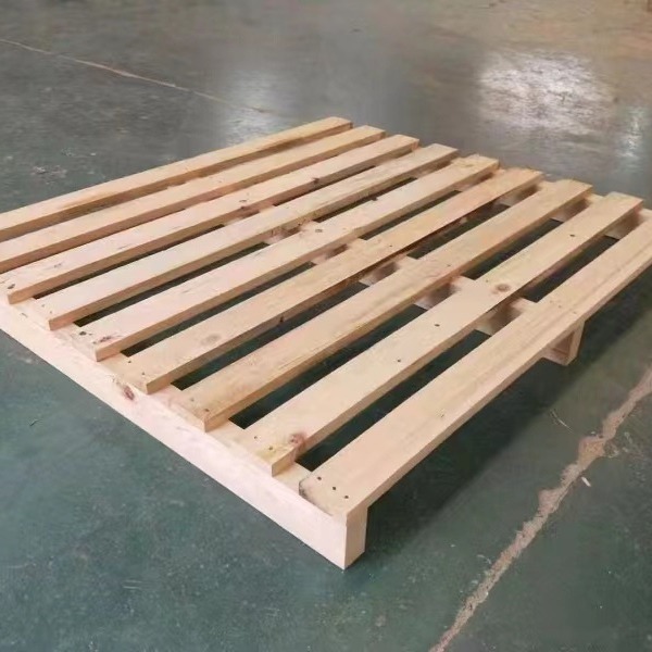 三宝木业免熏蒸物流运输称重大自由度高可定尺托盘