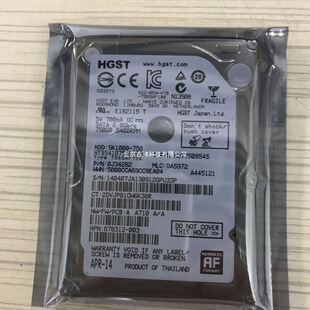 2.5��Pӛ����XӲ�P750g����SATA�CеӲ�P W&D��ֱPMR������̖