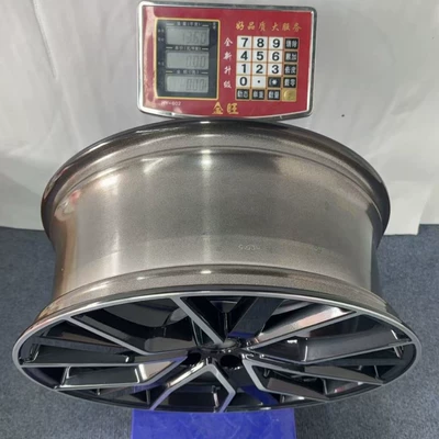 Brand New 20*8.0J Et – Hub