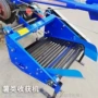 作物农用手扶土豆收获机