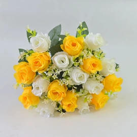 仿真花;仿真玫瑰;仿真绿植