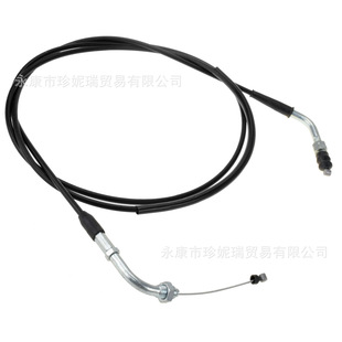 ATV motorcycle accessories 125-150cc 67-inch 198mm GY6 2 m throttle cable