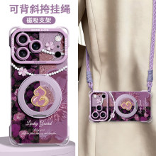 ����ƻ��17�ֻ���iPhone16promax����֧��15����б��14�ĽǷ�ˤ13