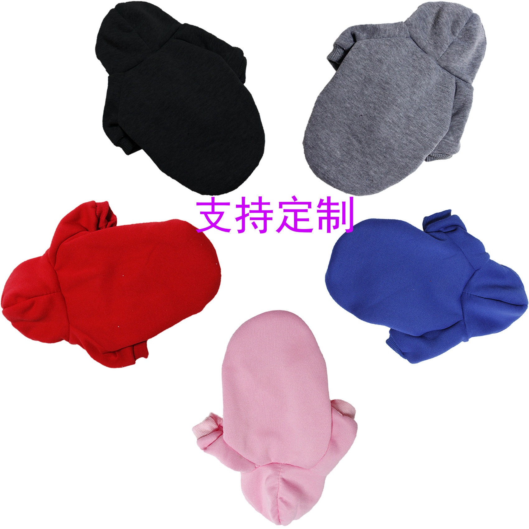 详情图卫衣