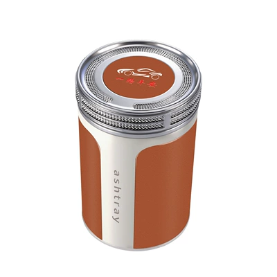 Aesthetic Value, Creative and Unique — Car ashtray
