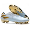 Messi White Moon Gold FG170