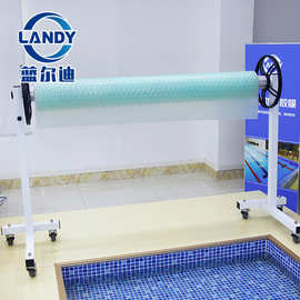 【110L-U95收卷机】泳池盖收卷机 支架池可升降收卷机 厂家直供