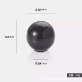 Серийный оптовый ceramic шар Hand-made ручка для шкафчика детской комнаты ручка дверцы