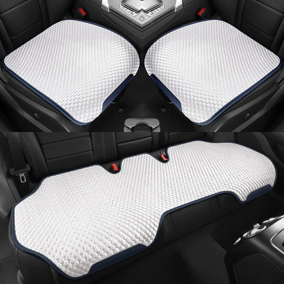 seat cushion — Seat cushion, seat cover