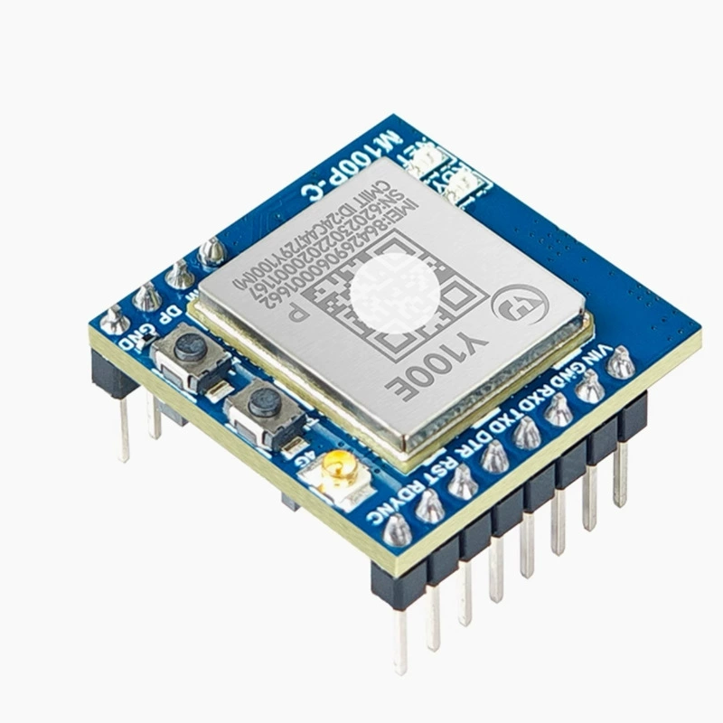 Полный сетевой модуль GSM/GPRS 4G Air780E onenet Платформа Интернета вещей MQTT подходит для Arduino