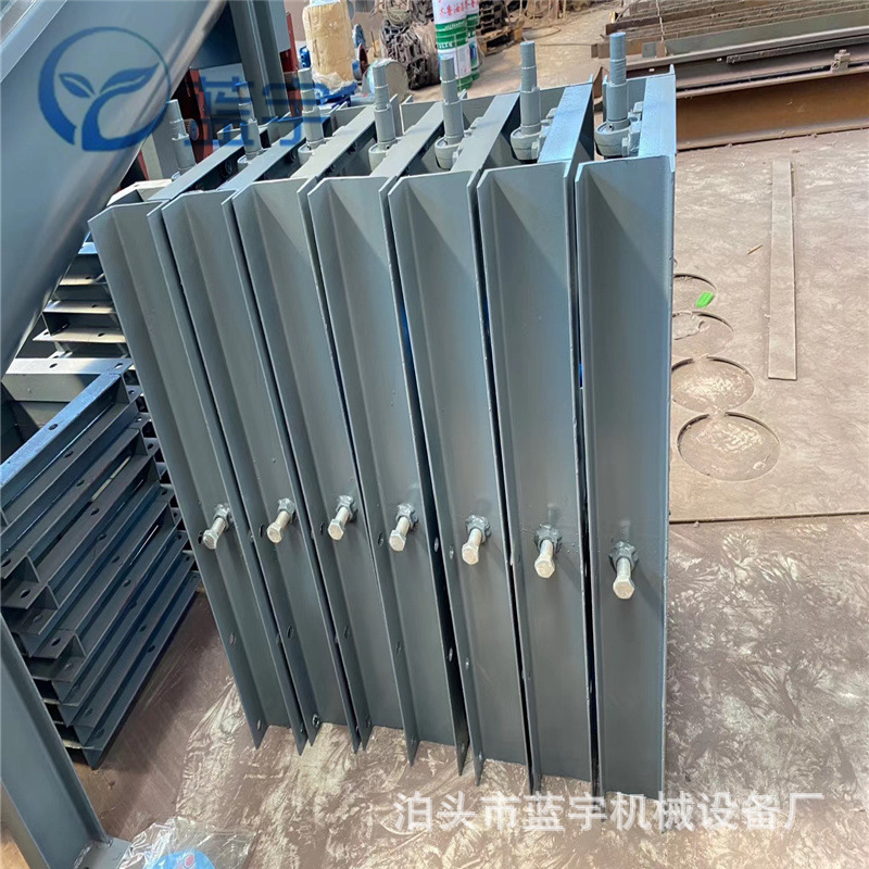 圆口法兰密封螺旋闸阀流量控制手轮闸板阀除尘平板闸门管道闸阀