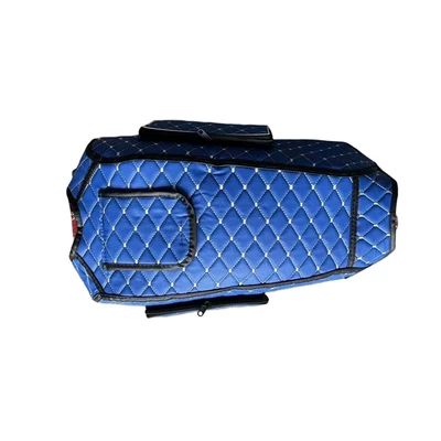 125/150 Motorcycle Fuel Tank Cover, Motosiklet ləvazimatları və aksesuarları - mailbox-cover
