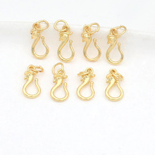 ��ɫ18k������̖�P����ȸС�B���^�B�ӿ���β�����diy�Ʒ���