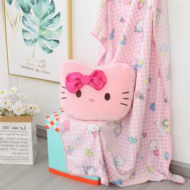 핑크 고양이