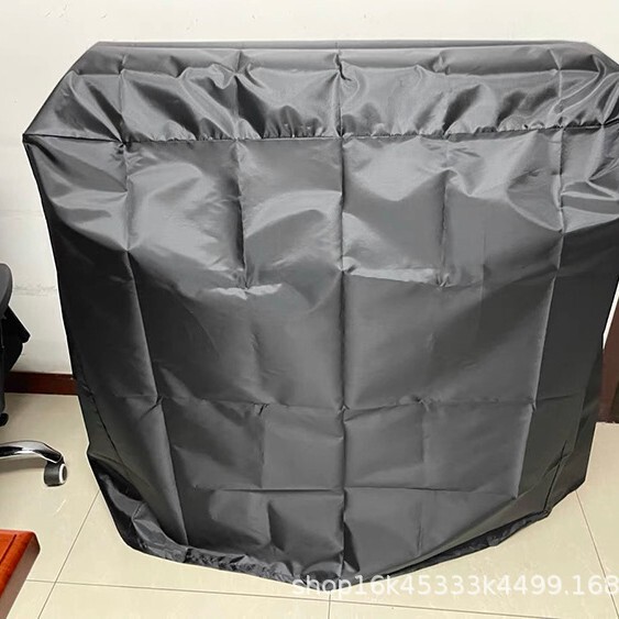 機械防塵カバーメーカー屋外家具機械機器設備保護カバー防水防雨日焼け止め防護|undefined