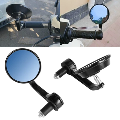 Motorcycle Electric Vehicle Modified Motorcycle General Parts