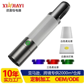 自行车灯;手电筒;骑行灯