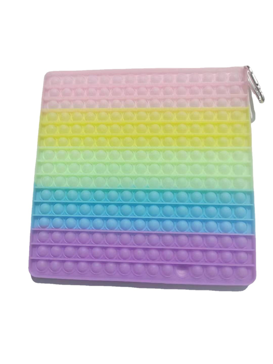 Cruzar la frontera caliente-venta rata asesino pionero extra grande 20CM30CM macaron color luminoso color del arco iris en stock fuente de fábrica