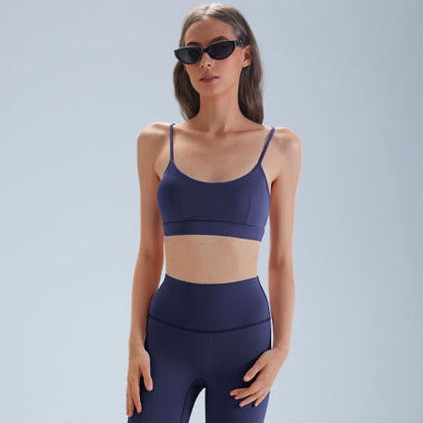 Transfronterizo corto con cojín de pecho para el deporte al aire libre juego de ocio fitness correr yoga suelto chaqueta con capuz seco rápido
