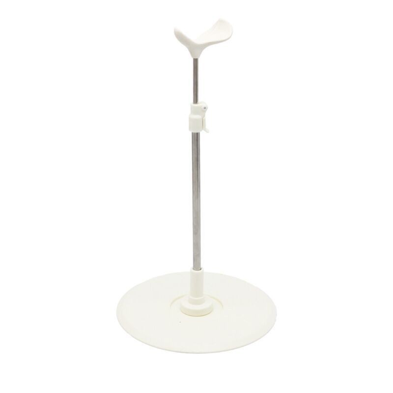 30センチ人形スタンド6分3分4分スタンドベース45センチ60センチbjdステンレス人形スタンド