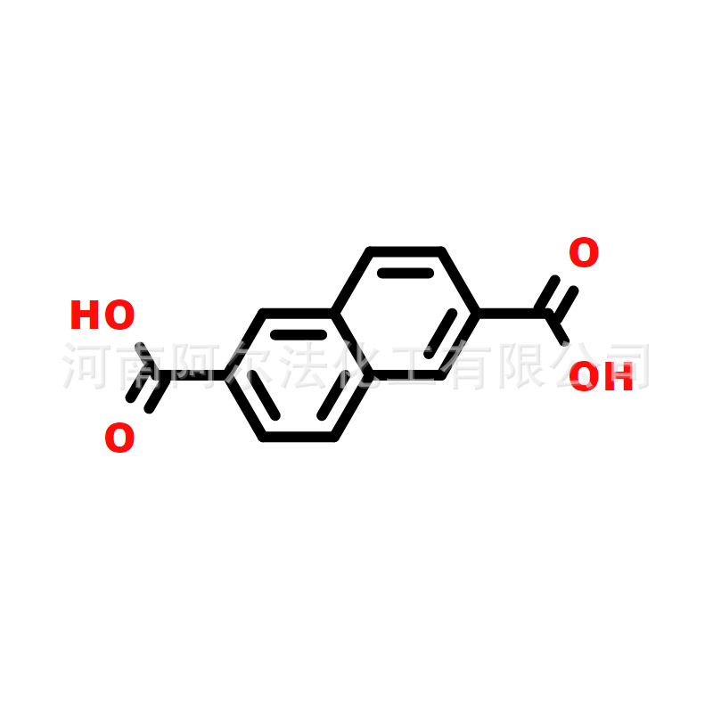 现货厂家供应萘-2,6-二甲酸CAS号1141-38-4阿尔法