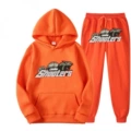 Orange Red