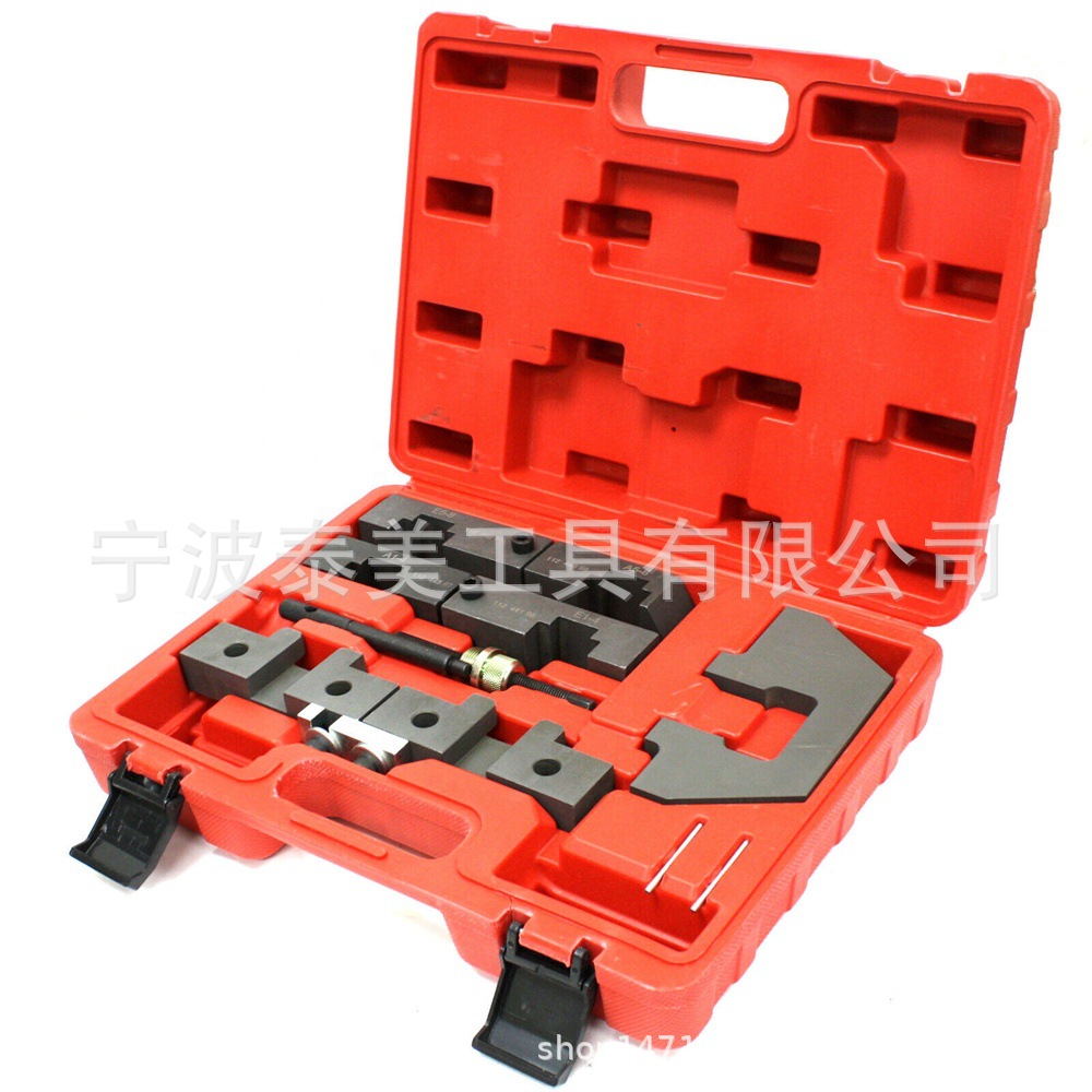 宝马M40/M42/M50/M60/M62/M70汽油发动机正时工具组