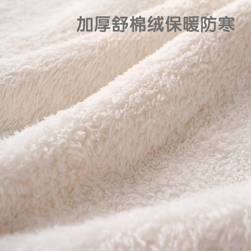 Stroller windproof blanket, stroller cover blanket, windproof baby blanket, small hug quilt, waterproof, convenient for going out, baby keeping warm