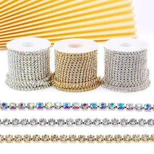 2mm-4mm ����ˮ�ץ�צ�������������yɫ��ab�DIY���