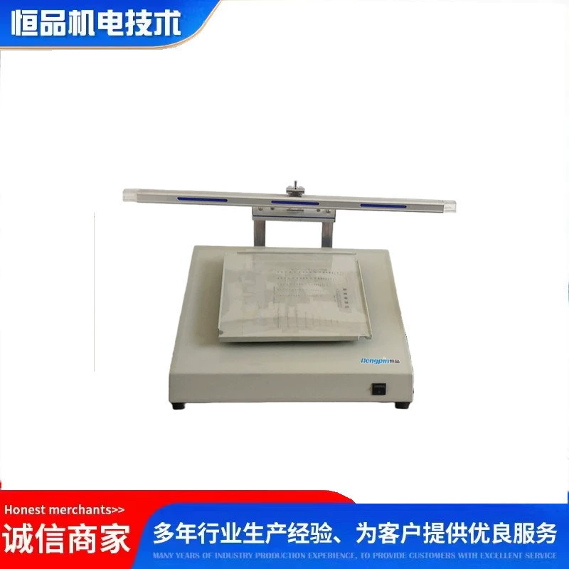 Определение степени пыли Бесплатная доставка бумажный журнал Тест