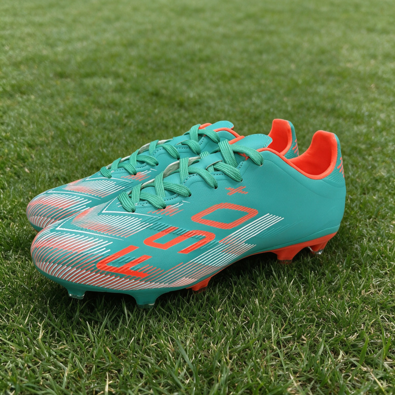Tenis de Fútbol F50 de Corte Bajo AG de TPU Ligero para Césped Natural y Artificial image 1