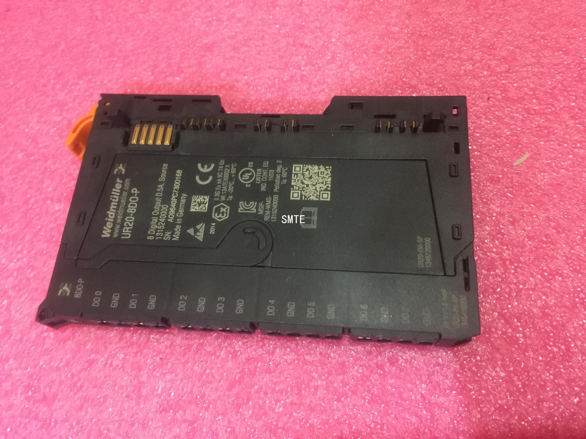 UR20-8D0-P模块 1315240000 UR20-8D0-P模块  1315240000