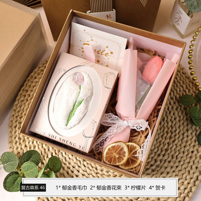 教師の日のギフト、レトロで個性的な高級ギフトセット、母の日のギフト、開店祝い、従業員への実用的なギフト|undefined