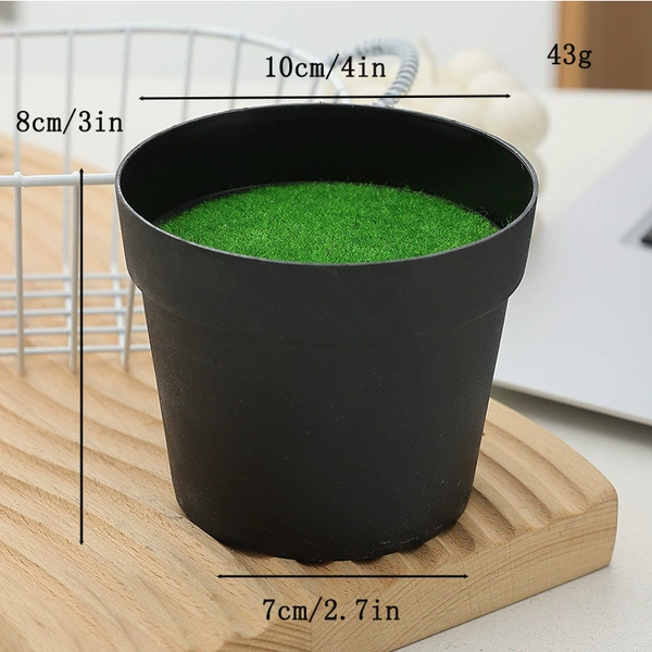 Foam International Basin-Black