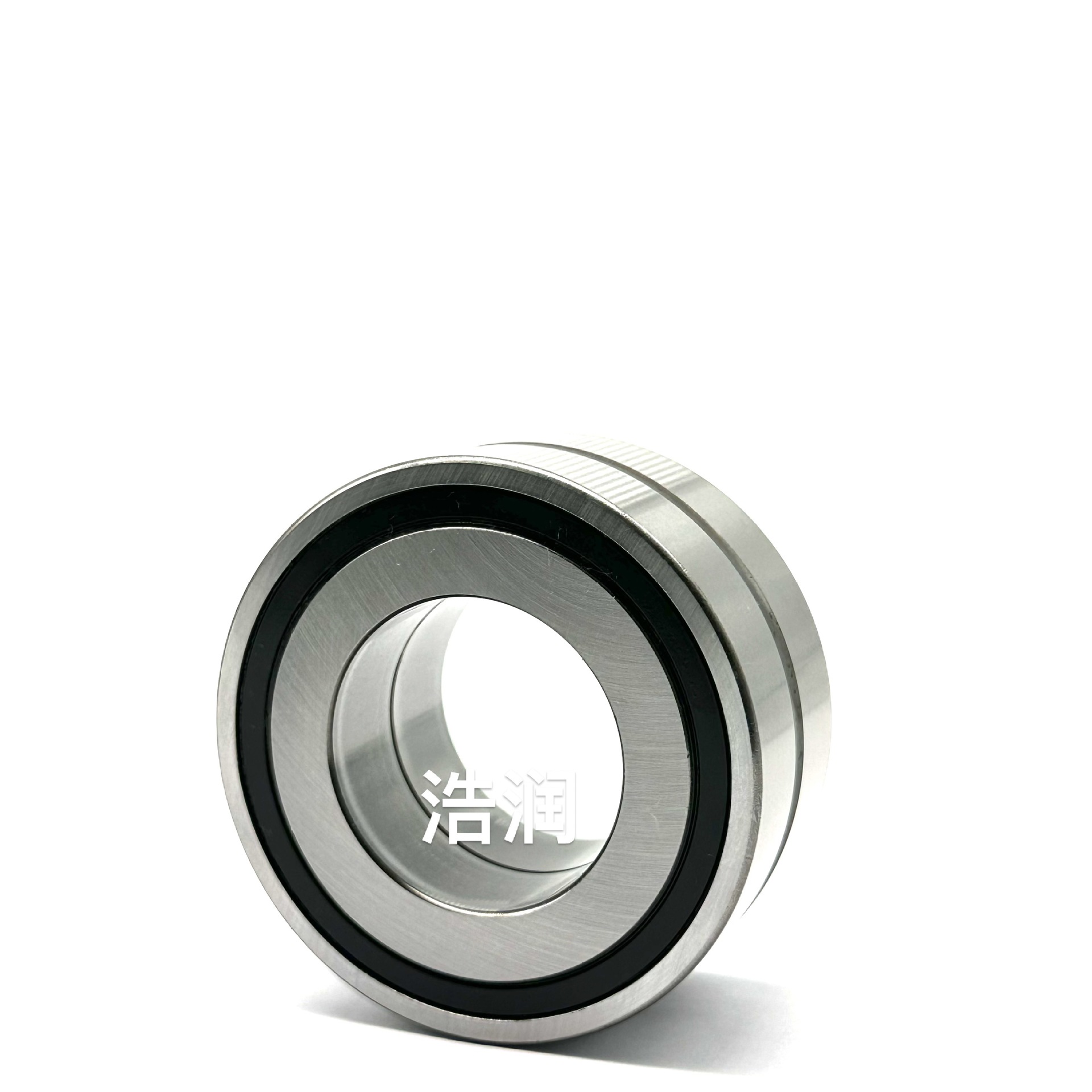 精密滚珠丝杠轴承ZKLN3572-2RS推力角接触球轴承