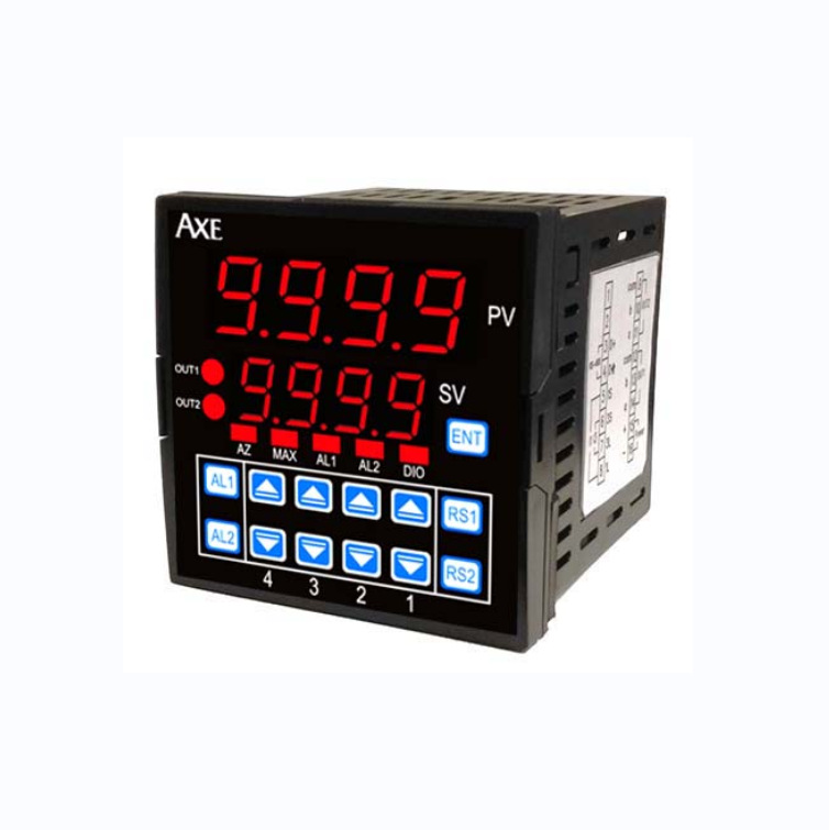 供应台湾AXE钜斧TD/KT传送器变送器销售电流表