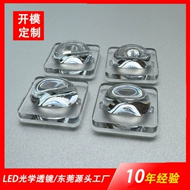 LED灯透镜;其他LED照明;放大镜