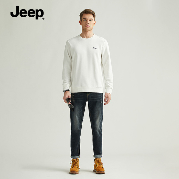 Autumn sweatshirt