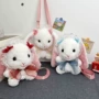 小号可爱lolita毛绒玩偶