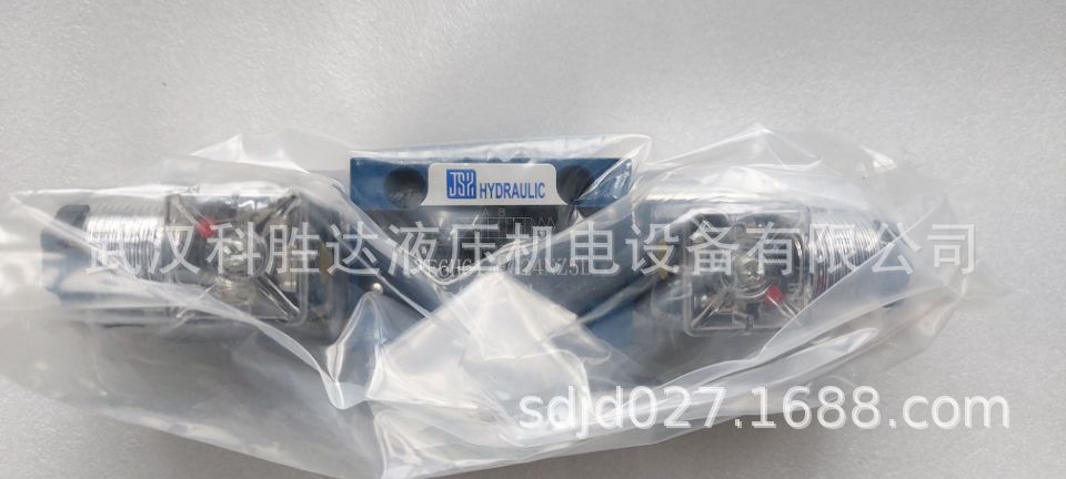 4WE10H61/CW220-50N9Z5L电磁换向阀 4WE6J61/CW220-50N9Z5L