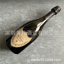 法国唐培里侬香槟王Dom Perignon Vintage气泡香槟葡萄酒2010年份