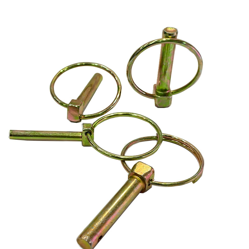 Полная продажа блокировки O-типа круговой продажи Страховая продажа сельскохозяйственной техники угольная шахта