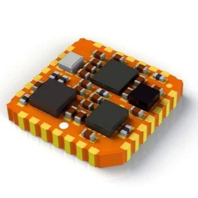 MTi-3-0I-T加速计陀螺磁力仪9轴传感器I2C，SPI，UART输出模块