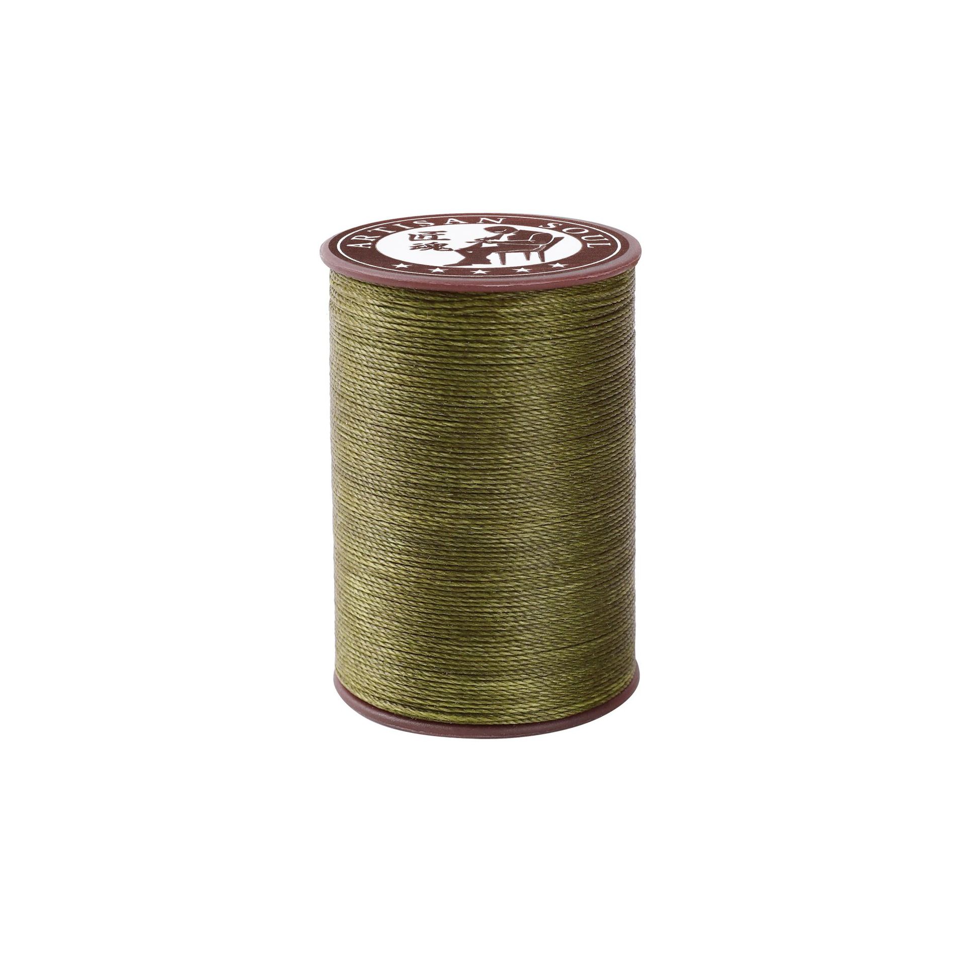 밀리터리 그린* 115m *0.55mm/A29