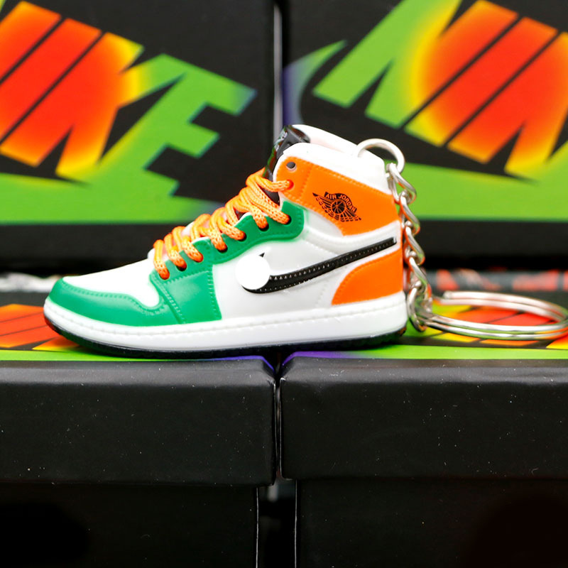 75.a 녹색과 주황색 접합