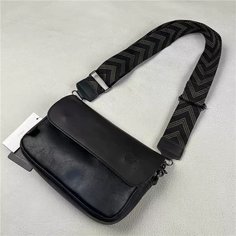 Box, retro one-shoulder bag, small backpack