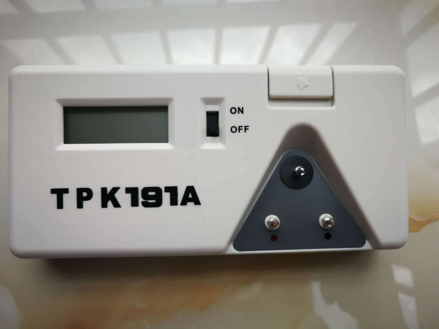 TPK191A温度测试仪