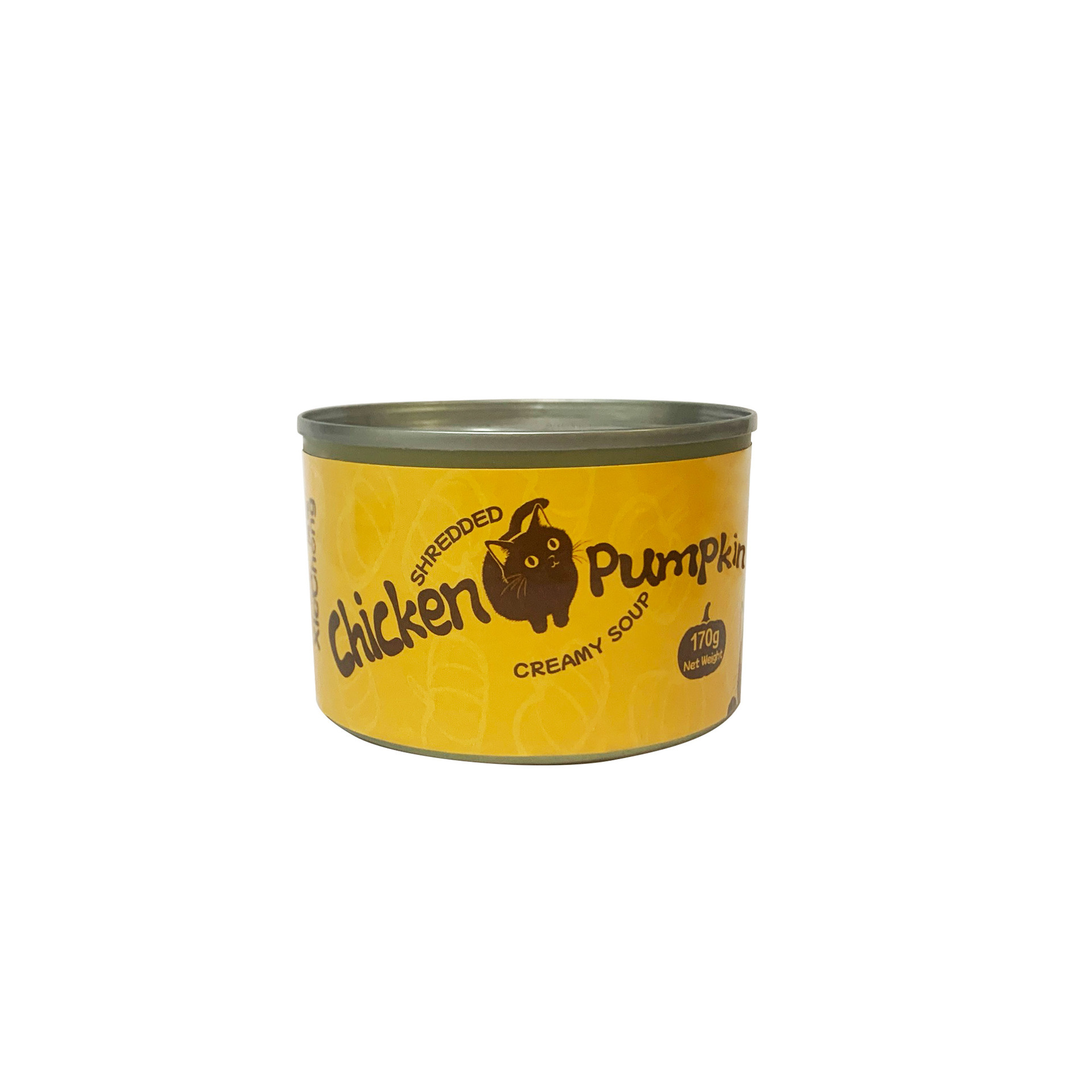 170g enlatado de carne de res, pollo, perro, nutrición fresca, grano mezclado, carne en puré, bocadillos para gatos y perros, caja completa