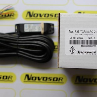 TECHNOGR F3S-TGR-NLPC-21-05 limit switch
