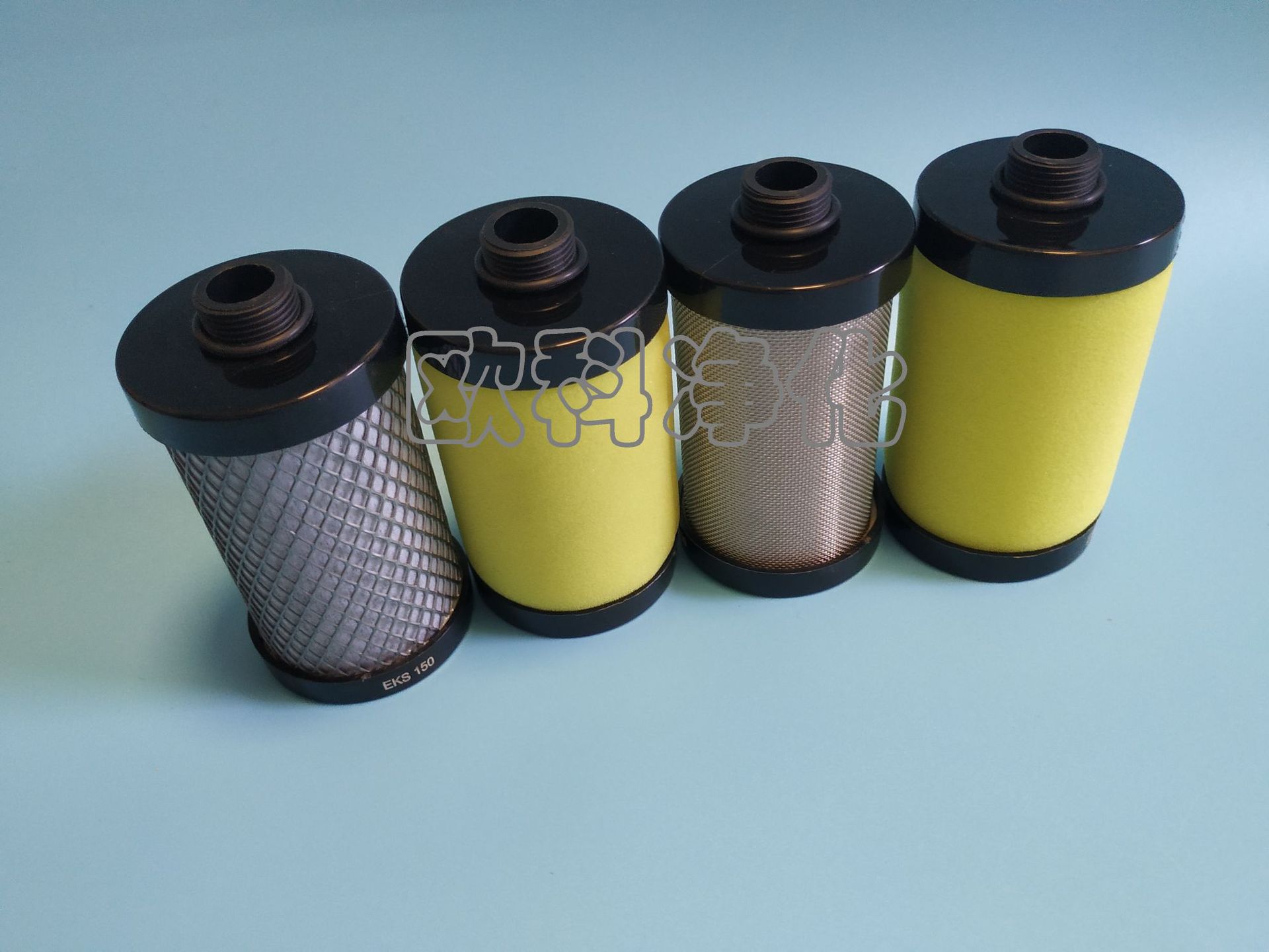 日本ORION好利旺替代过滤器EDS-1000滤芯螺杆空压机后处理配件